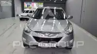 2013 Hyundai Tucson