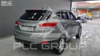 2013 Hyundai Tucson
