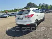 2013 Hyundai Tucson