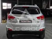 2013 Hyundai Tucson