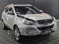 2013 Hyundai Tucson