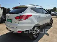 2013 Hyundai Tucson