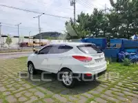 2013 Hyundai Tucson