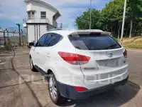 2013 Hyundai Tucson