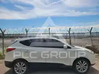 2013 Hyundai Tucson