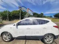 2013 Hyundai Tucson