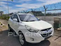 2013 Hyundai Tucson
