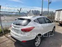 2013 Hyundai Tucson