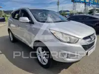 2013 Hyundai Tucson