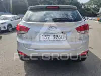 2013 Hyundai Tucson