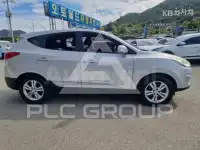 2013 Hyundai Tucson