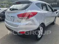 2013 Hyundai Tucson