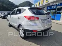 2013 Hyundai Tucson