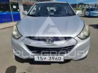 2013 Hyundai Tucson