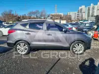 2013 Hyundai Tucson