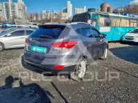 2013 Hyundai Tucson
