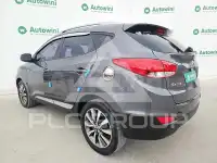2013 Hyundai Tucson