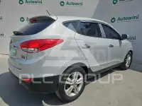 2013 Hyundai Tucson