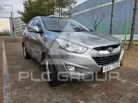 2013 Hyundai Tucson