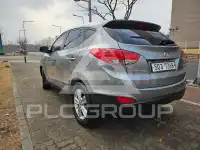 2013 Hyundai Tucson