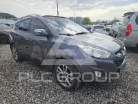 2013 Hyundai Tucson