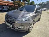 2013 Hyundai Tucson