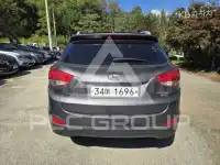 2013 Hyundai Tucson