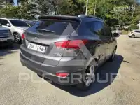 2013 Hyundai Tucson