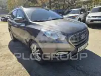 2013 Hyundai Tucson