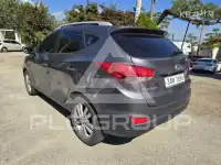 2013 Hyundai Tucson