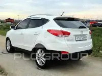 2013 Hyundai Tucson