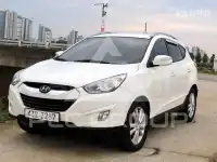 2013 Hyundai Tucson