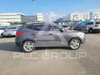 2013 Hyundai Tucson