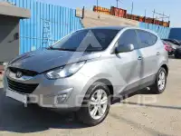 2013 Hyundai Tucson