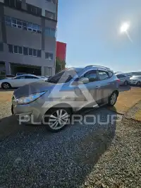 2013 Hyundai Tucson