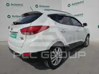 2013 Hyundai Tucson