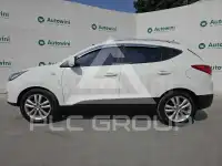 2013 Hyundai Tucson