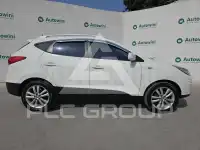 2013 Hyundai Tucson