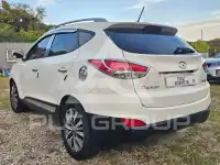 2013 Hyundai Tucson