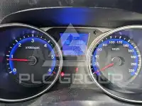 2013 Hyundai Tucson