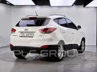 2013 Hyundai Tucson