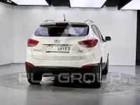2013 Hyundai Tucson