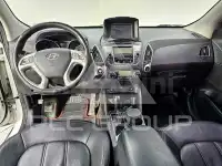 2013 Hyundai Tucson