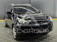 2013 Hyundai Tucson