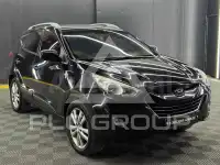 2013 Hyundai Tucson