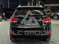 2013 Hyundai Tucson