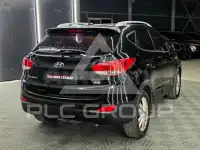 2013 Hyundai Tucson