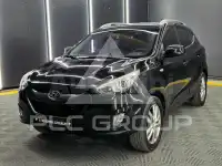 2013 Hyundai Tucson