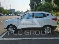 2013 Hyundai Tucson