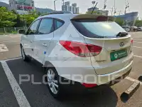 2013 Hyundai Tucson